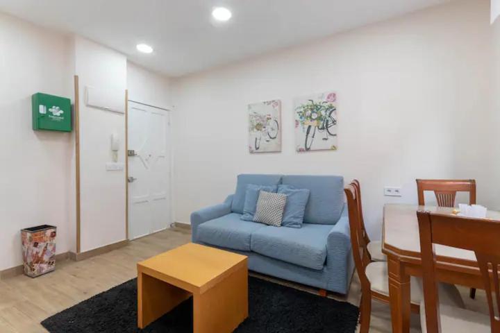 Acb - Z26 Apartamento Centrico Bilbao - Parking Gratis Exterior photo