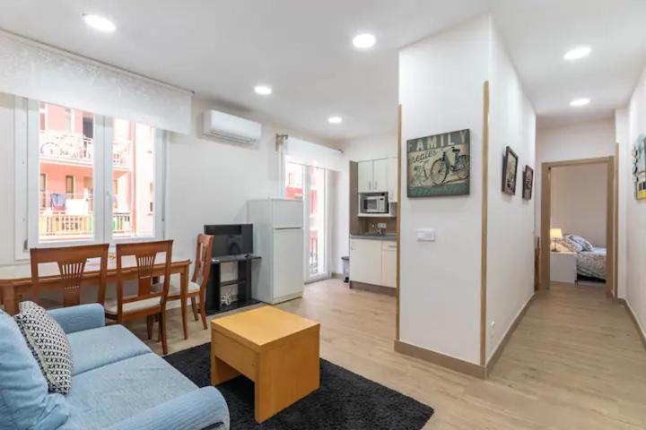 Acb - Z26 Apartamento Centrico Bilbao - Parking Gratis Exterior photo