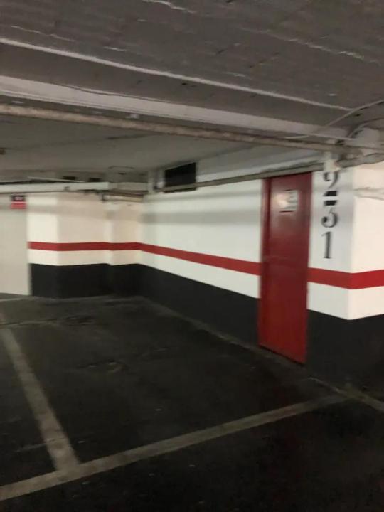 Acb - Z26 Apartamento Centrico Bilbao - Parking Gratis Exterior photo