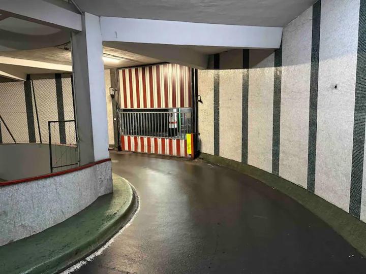Acb - Z26 Apartamento Centrico Bilbao - Parking Gratis Exterior photo
