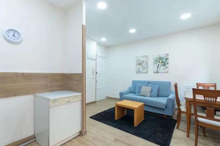 Acb - Z26 Apartamento Centrico Bilbao - Parking Gratis Exterior photo